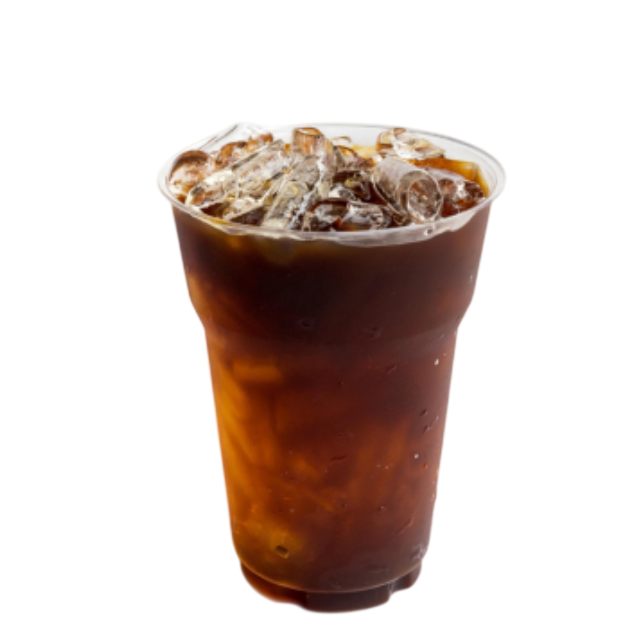 Americano Brew (Iced)